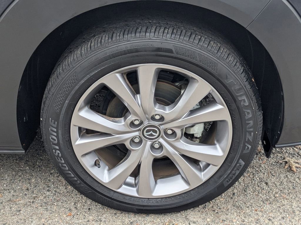 Certified 2023 MAZDA CX-30 AWD 2.5 S w/ Preferred Package image 11