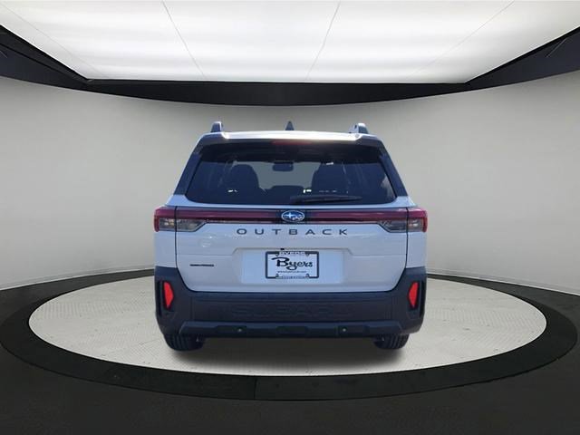 New 2026 Subaru Outback Touring XT image 6