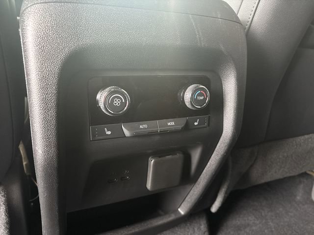 Certified 2024 Chevrolet Traverse RS w/ LPO, Floor Liner Package image 21