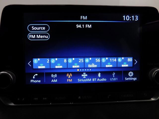 Used 2024 Nissan Sentra SV image 47