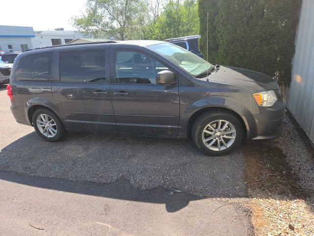 Used 2016 Dodge Grand Caravan SXT FWD video 2