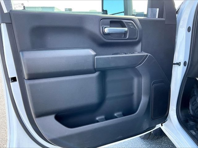 New 2026 Chevrolet Silverado 2500 W/T w/ WT Convenience Package AWD/4WD image 24