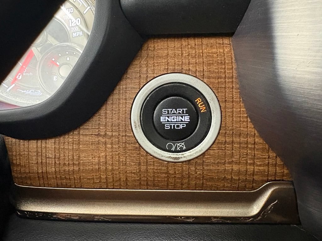 Used 2019 RAM 3500 Limited AWD/4WD image 30
