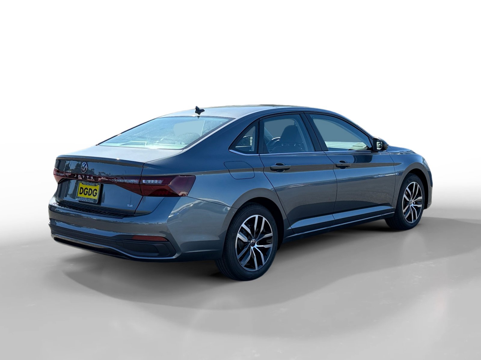 New 2025 Volkswagen Jetta SE image 5