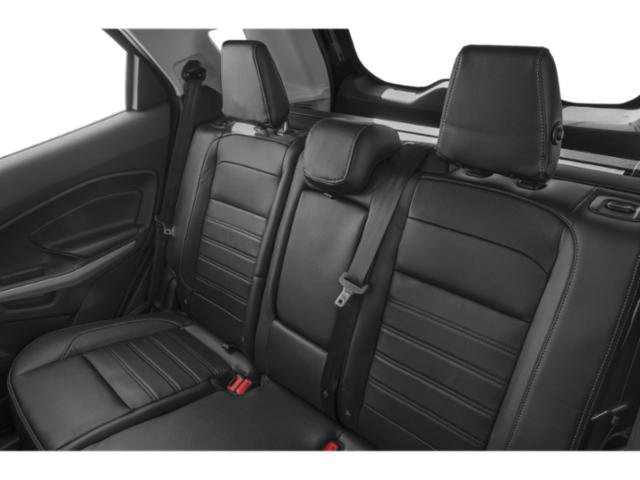 Used 2019 Ford EcoSport Titanium AWD/4WD image 14