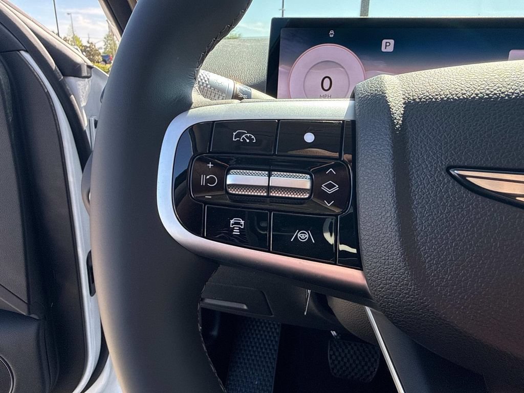 New 2026 Genesis GV70 2.5T Select AWD/4WD image 25