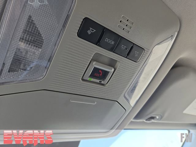 Used 2024 Toyota RAV4 LE AWD/4WD image 13