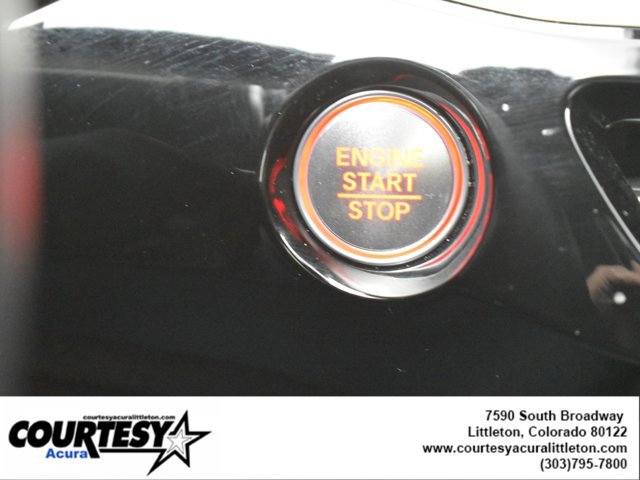 Certified 2025 Acura MDX SH-AWD w/ Technology Package image 14