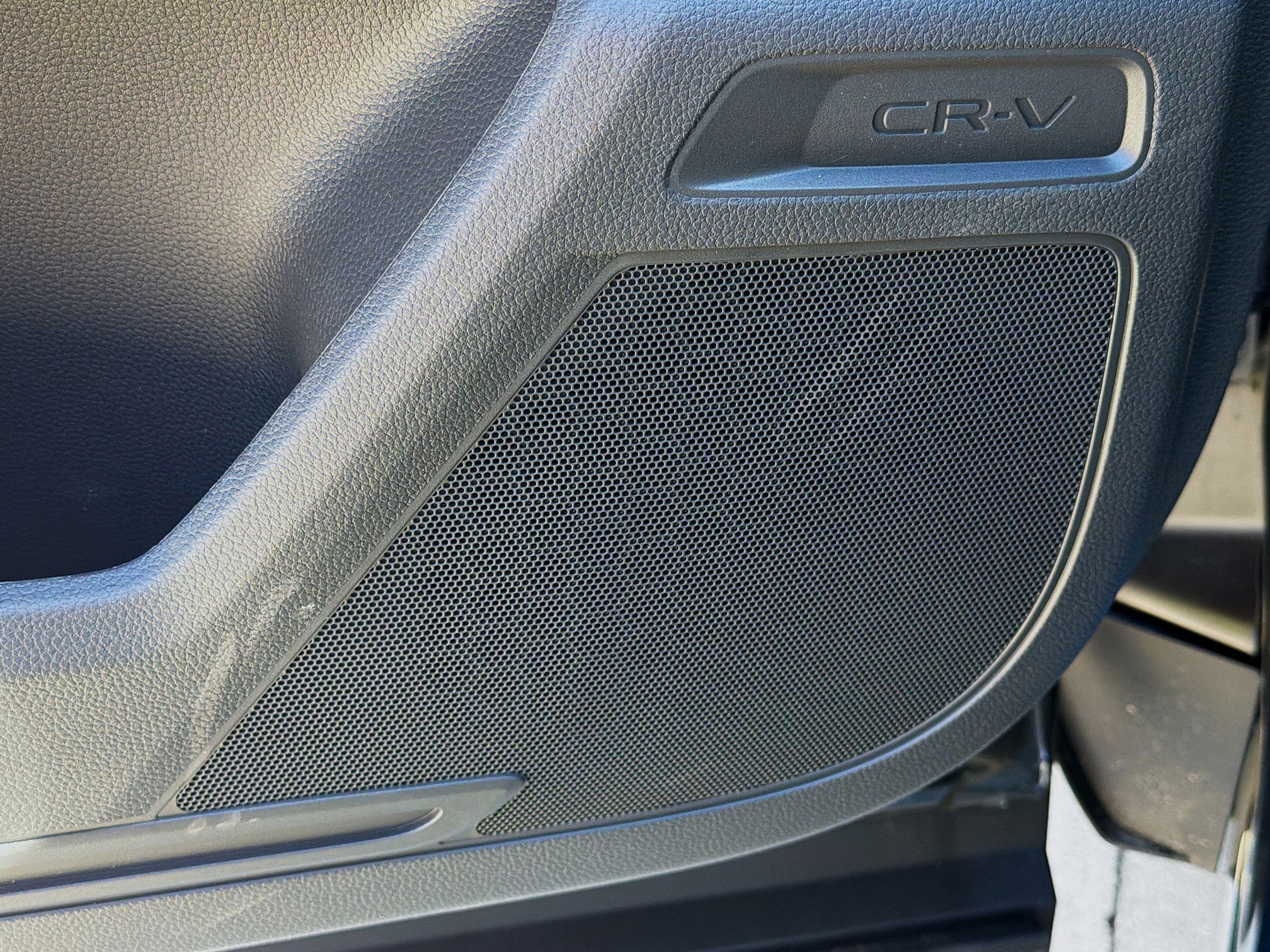 New 2026 Honda CR-V Sport Touring image 25