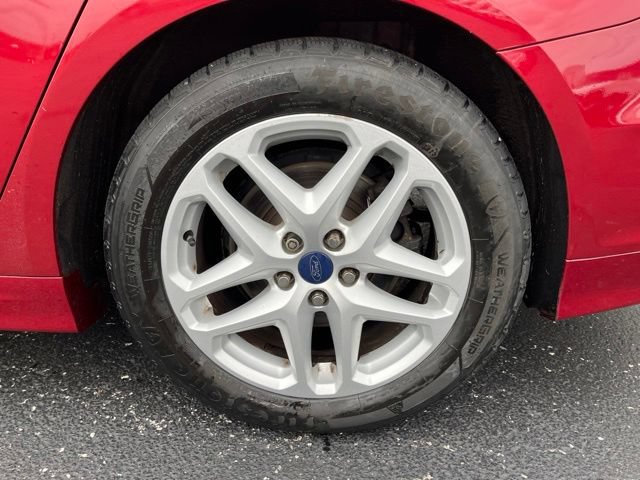 Used 2014 Ford Fusion SE FWD image 20