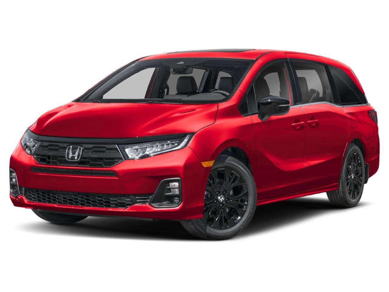 New 2027 Honda Odyssey Sport-L image 1