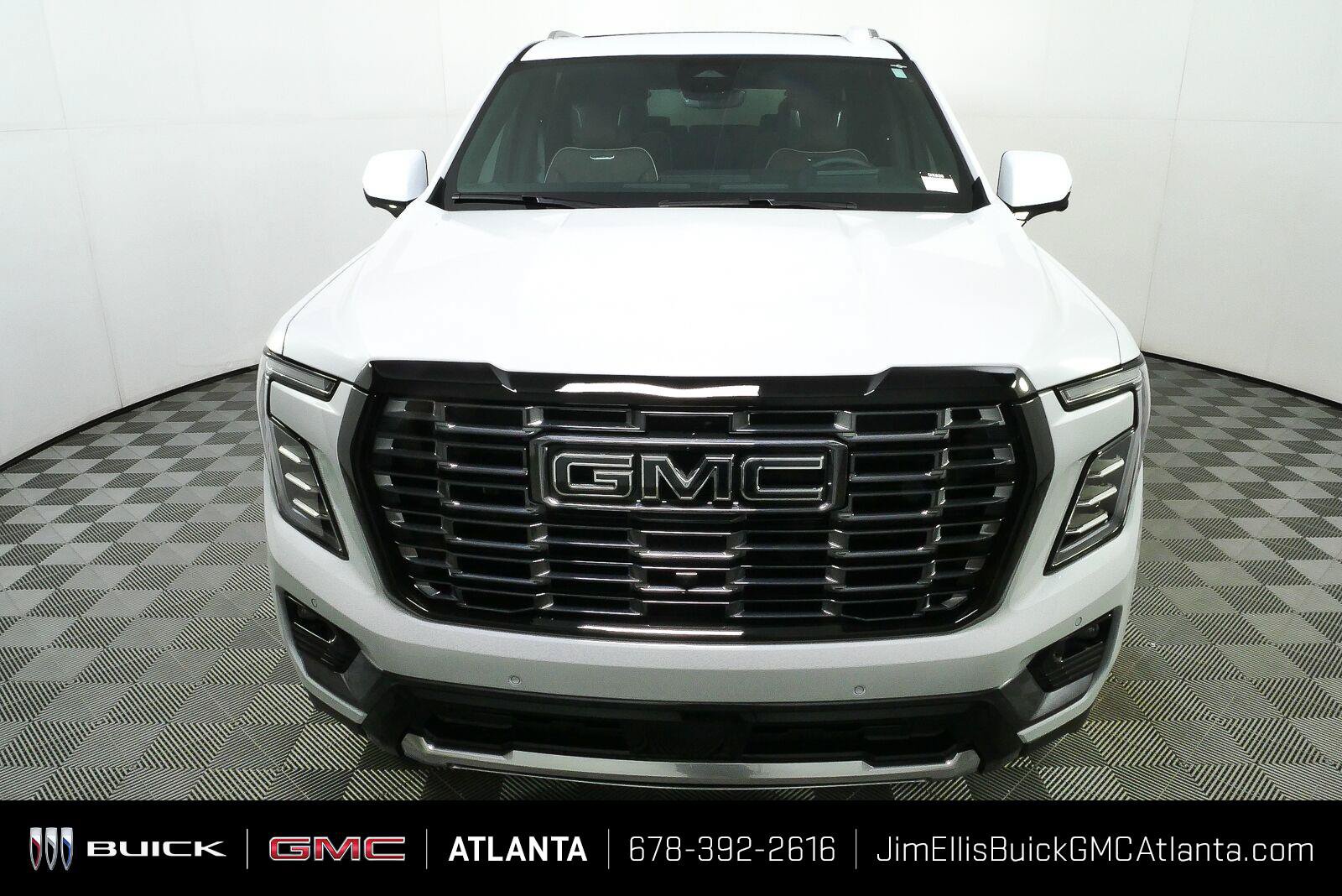 New 2026 GMC Yukon XL Denali Ultimate w/ LPO, Floor Liner Package AWD/4WD image 34