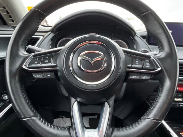 Used 2023 MAZDA CX-9 Touring Plus image 13