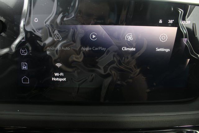 New 2026 Buick Envista Sport Touring w/ Convenience I Package FWD image 4