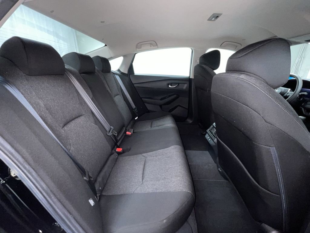 Used 2025 Honda Accord LX image 17