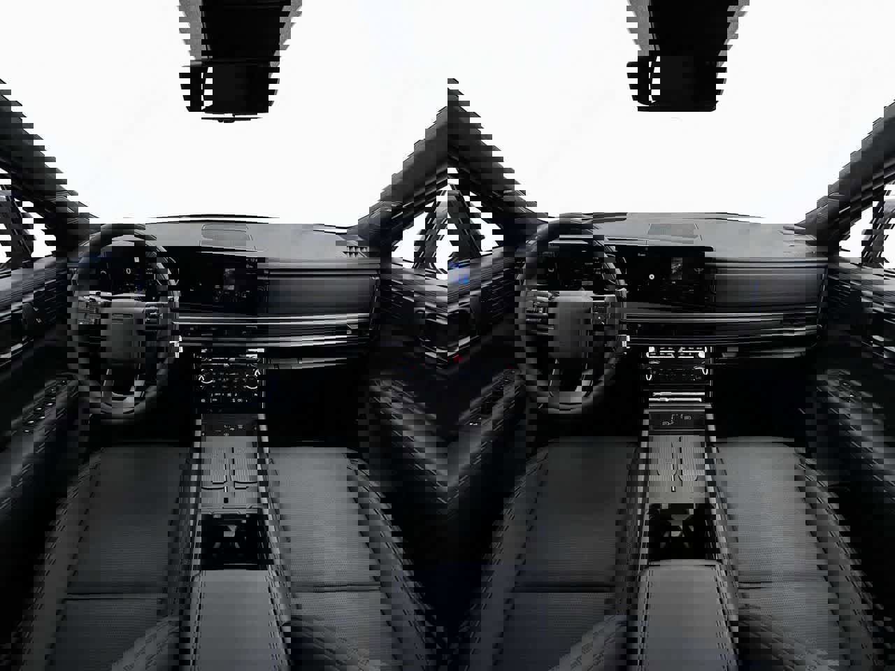 New 2026 Hyundai Santa Fe Calligraphy image 13