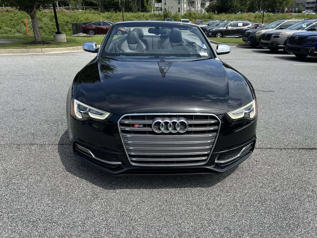 Used 2013 Audi S5 Prestige AWD/4WD image 11