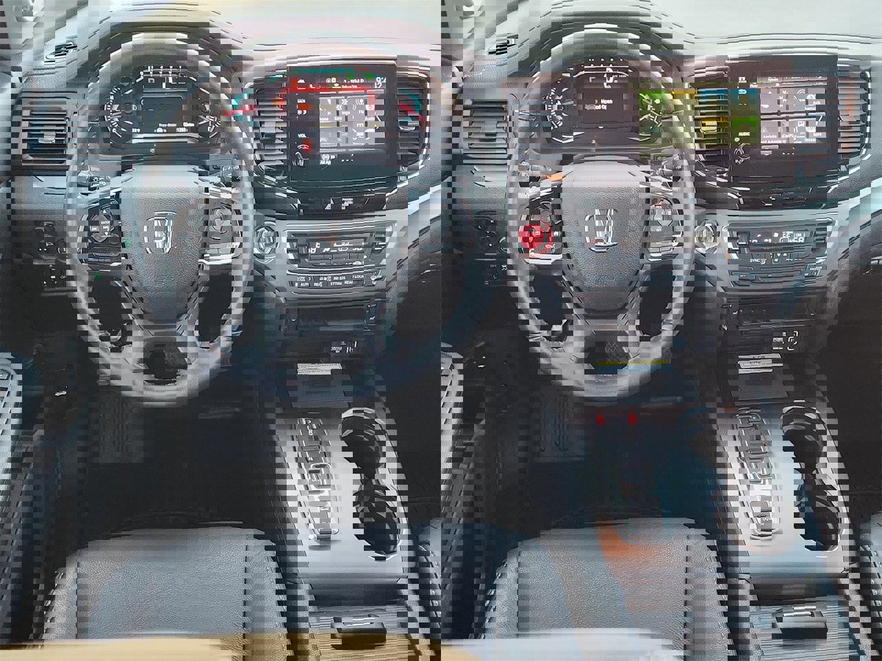 Certified 2022 Honda Pilot Special Edition image 26