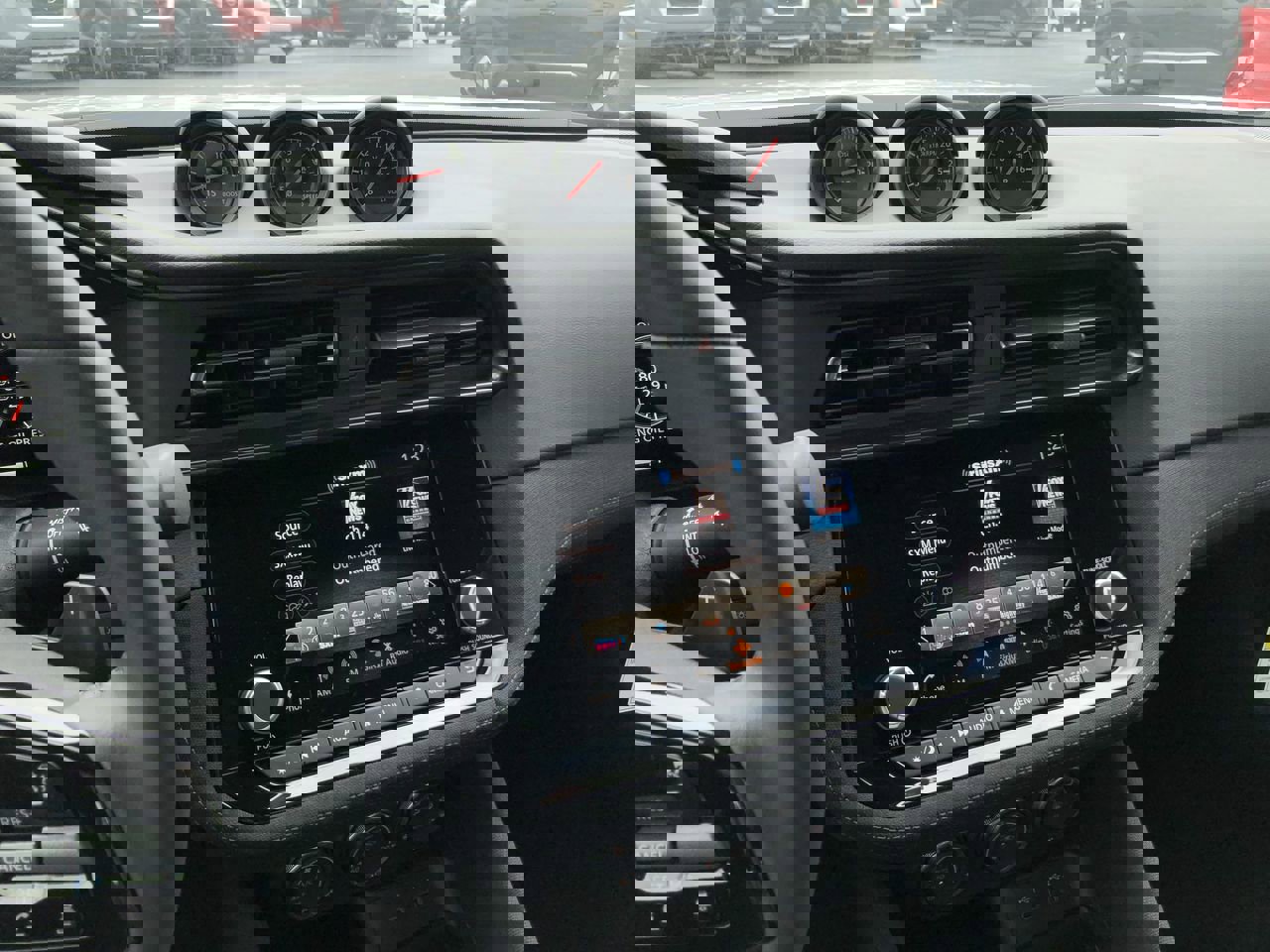 New 2025 Nissan Z Sport w/ Floor Mat Package image 27