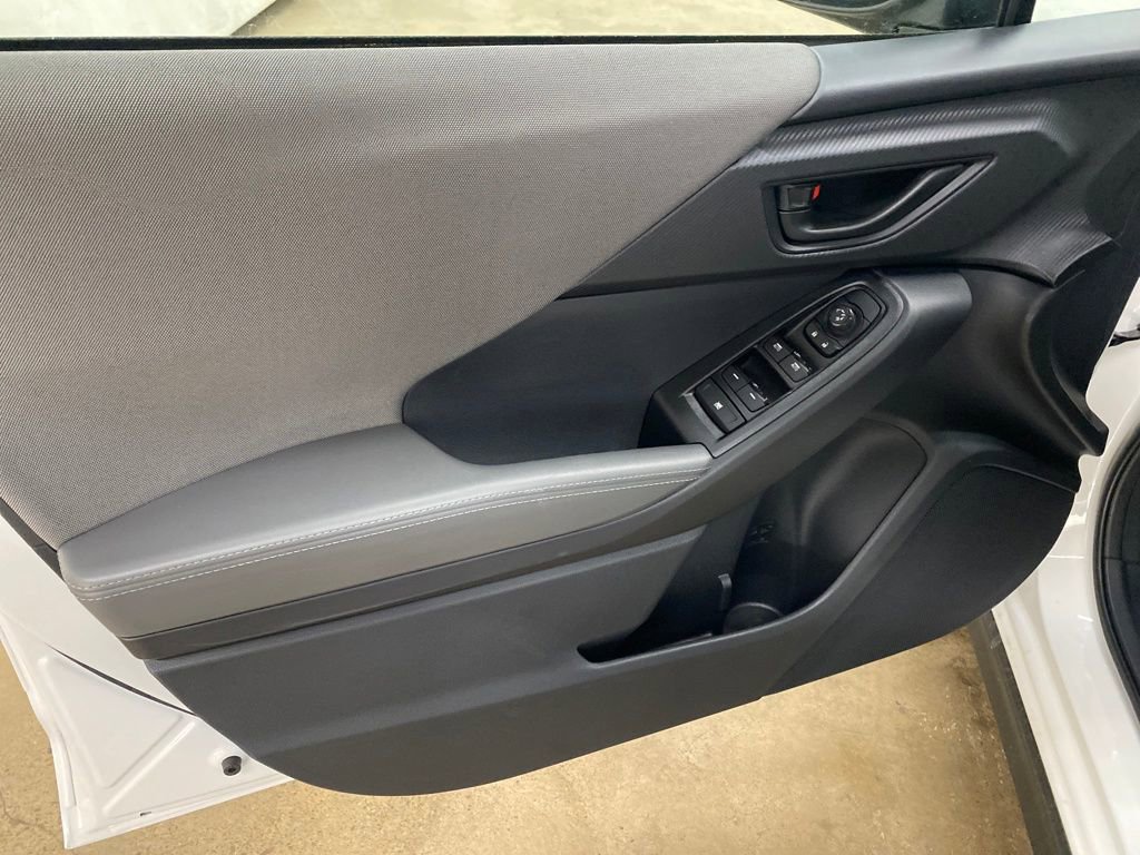 New 2026 Subaru Crosstrek 2.0i Premium image 8