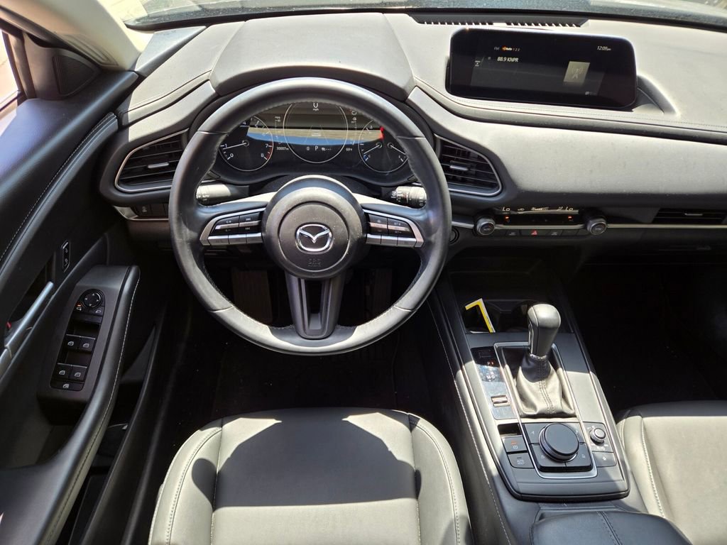 Used 2022 MAZDA CX-30 AWD 2.5 S w/ Select Package image 8