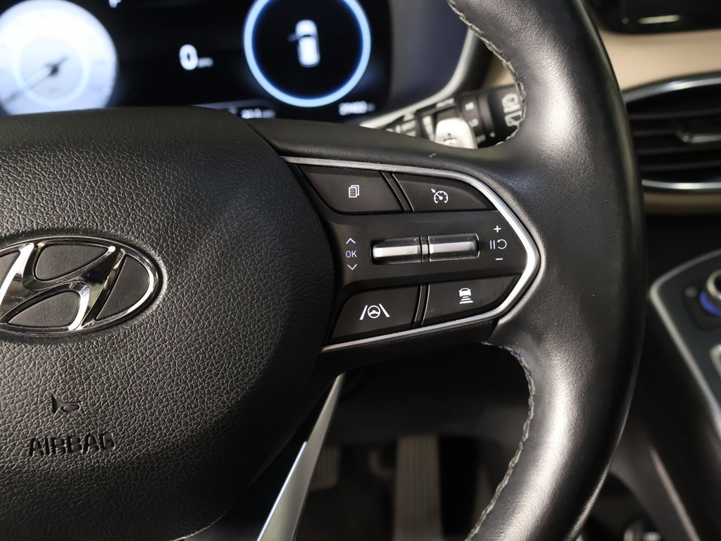 Used 2023 Hyundai Santa Fe Limited image 42