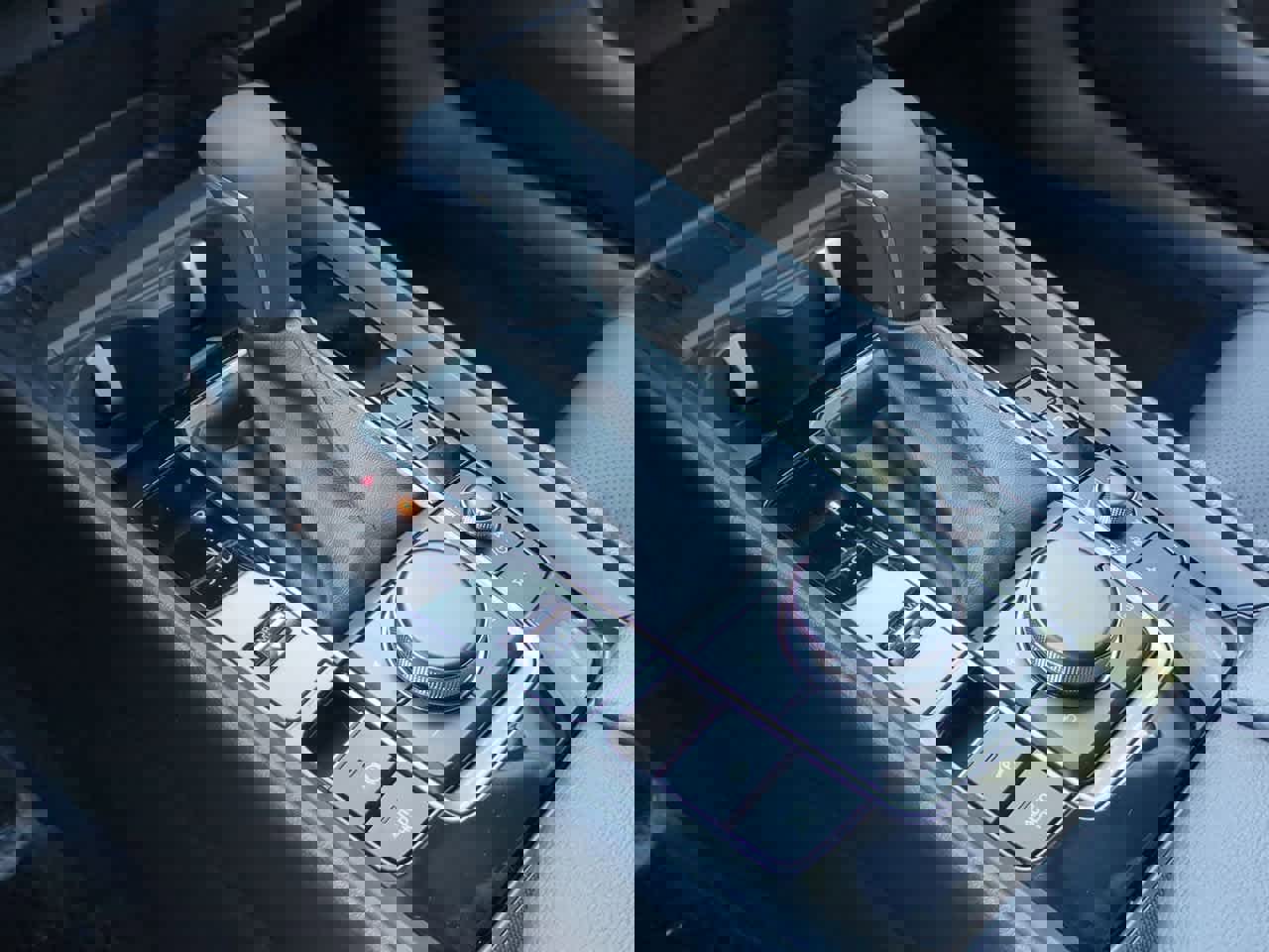 New 2026 MAZDA CX-50 AWD 2.5 Hybrid w/ Weather Package image 31