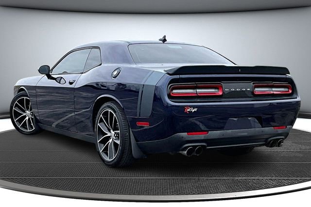 Used 2016 Dodge Challenger R/T Scat Pack image 4