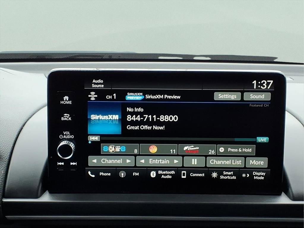 Used 2025 Honda Pilot EX-L image 23