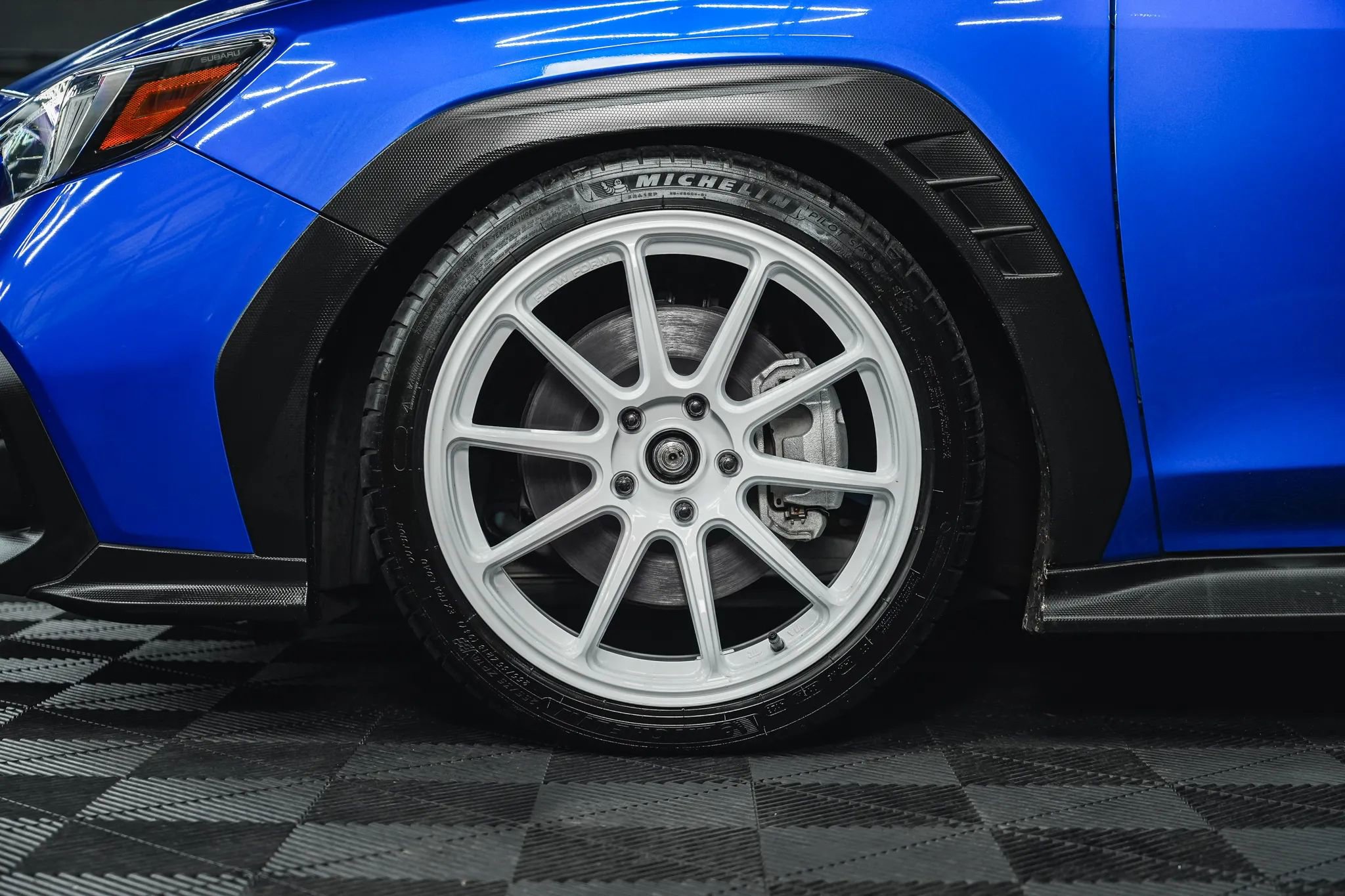 Used 2023 Subaru WRX Premium image 16