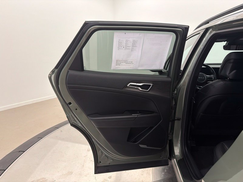 Used 2024 Kia Sportage X-Line AWD/4WD image 15