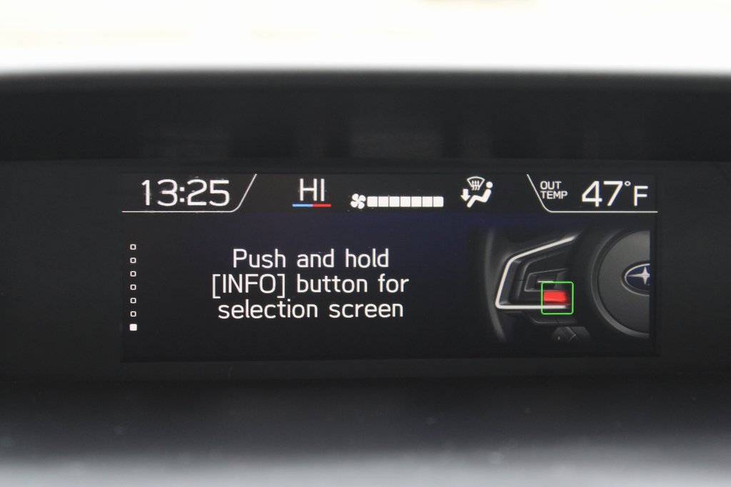 Used 2019 Subaru Forester Sport w/ Popular Package #2 image 16