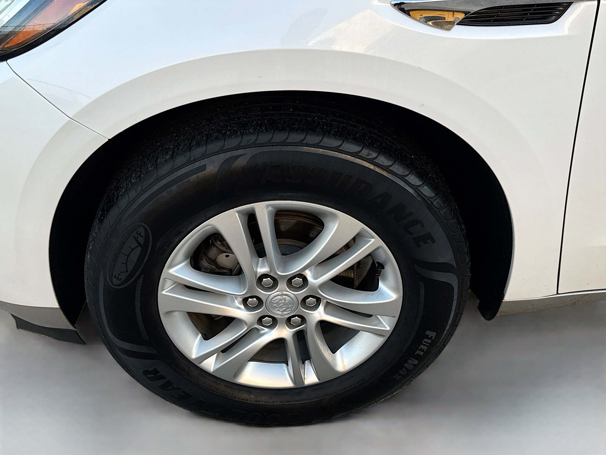 Used 2021 Buick Enclave Essence w/ Sound and Sites Package image 36