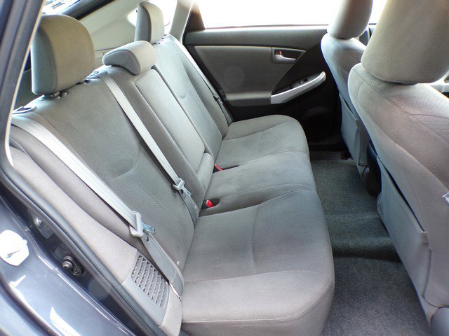 Used 2013 Toyota Prius Three FWD image 18