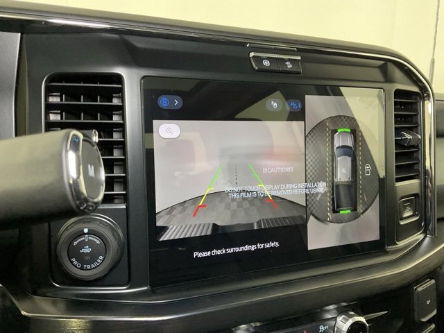 New 2026 Ford F250 Lariat image 24