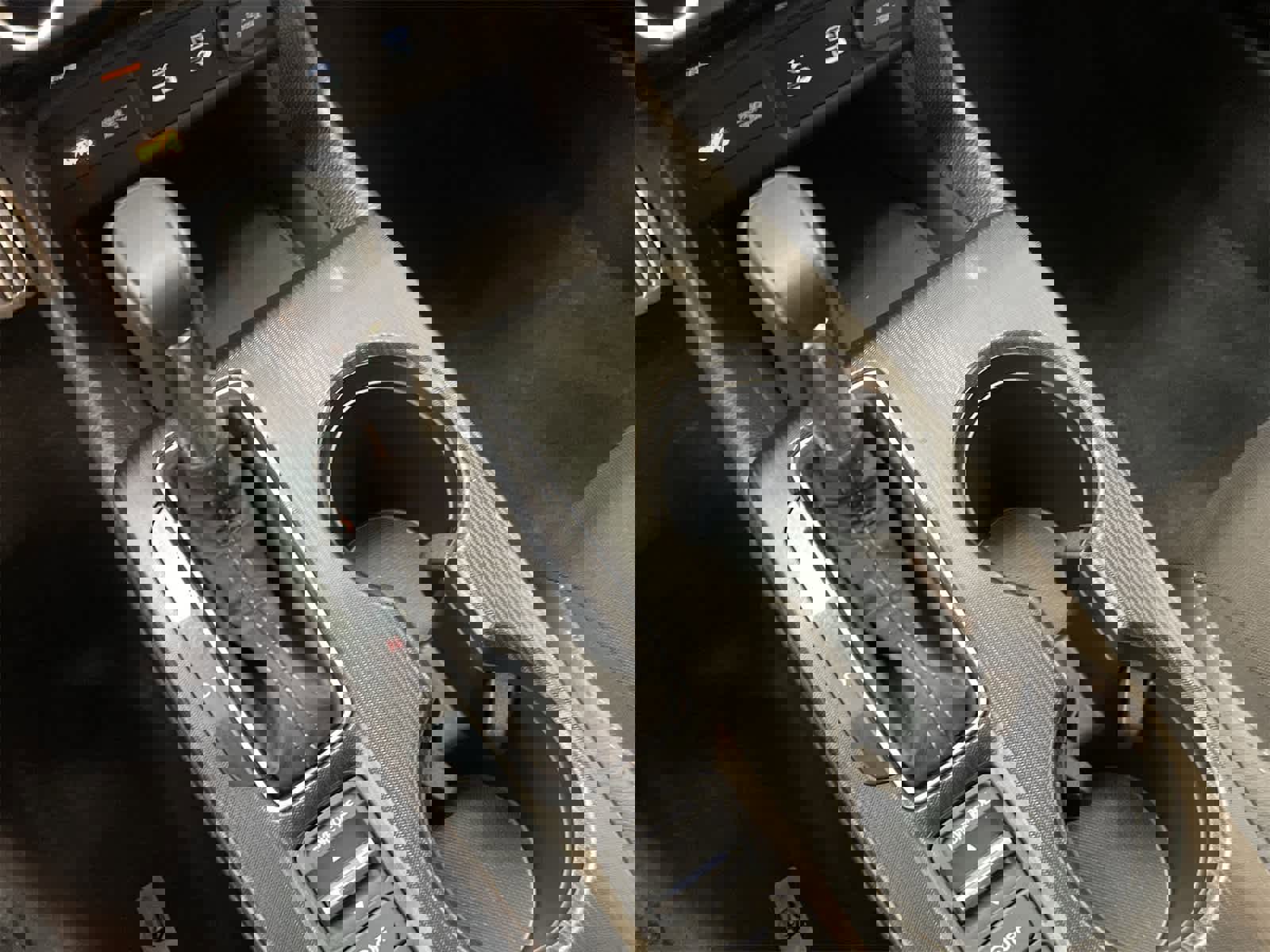 Used 2025 Honda Civic Sport image 7