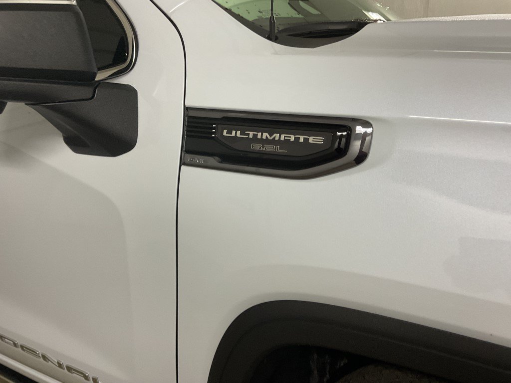 New 2026 GMC Sierra 1500 Denali Ultimate AWD/4WD image 8
