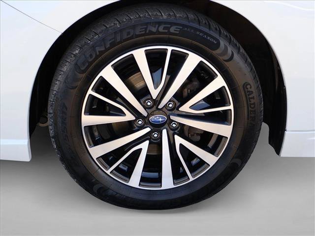 Used 2019 Subaru Legacy 2.5i w/ Alloy Wheel Package AWD/4WD image 27