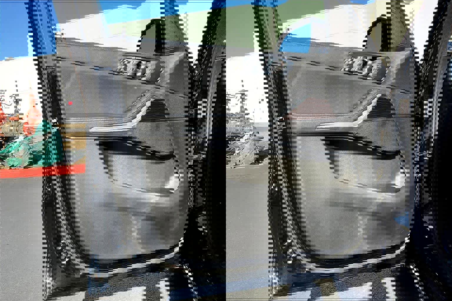 Used 2020 BMW X5 xDrive40i w/ Premium Package image 26