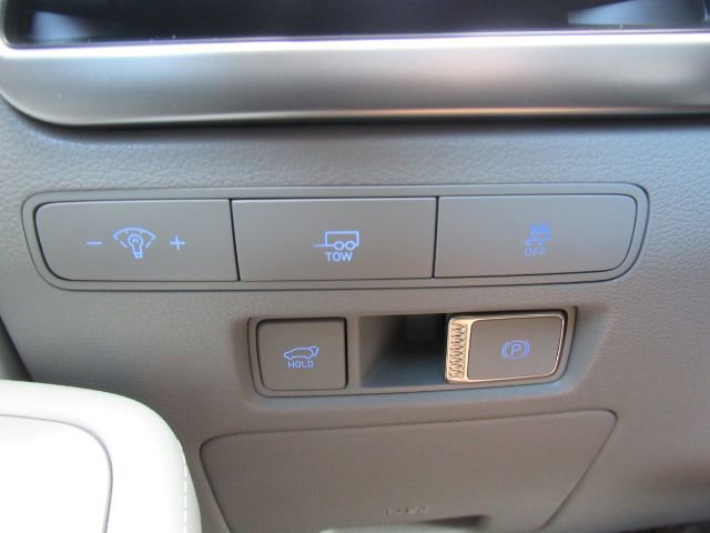 Used 2025 Hyundai Palisade SEL image 41