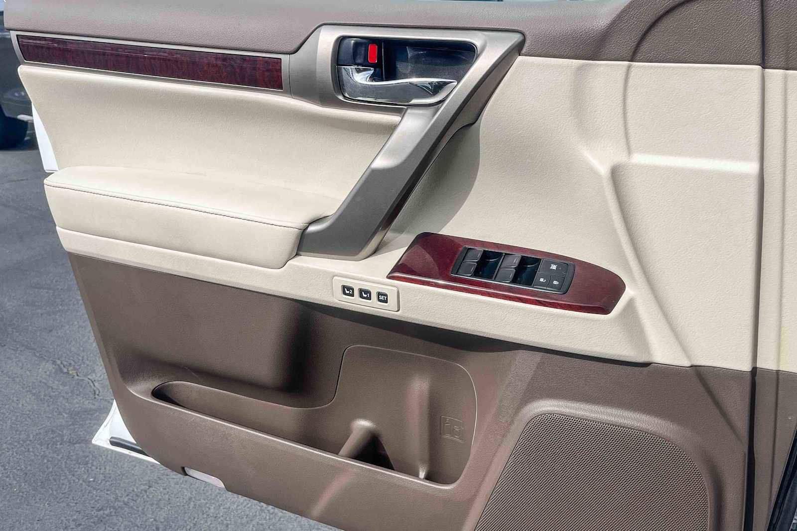 Used 2018 Lexus GX 460 Premium image 21