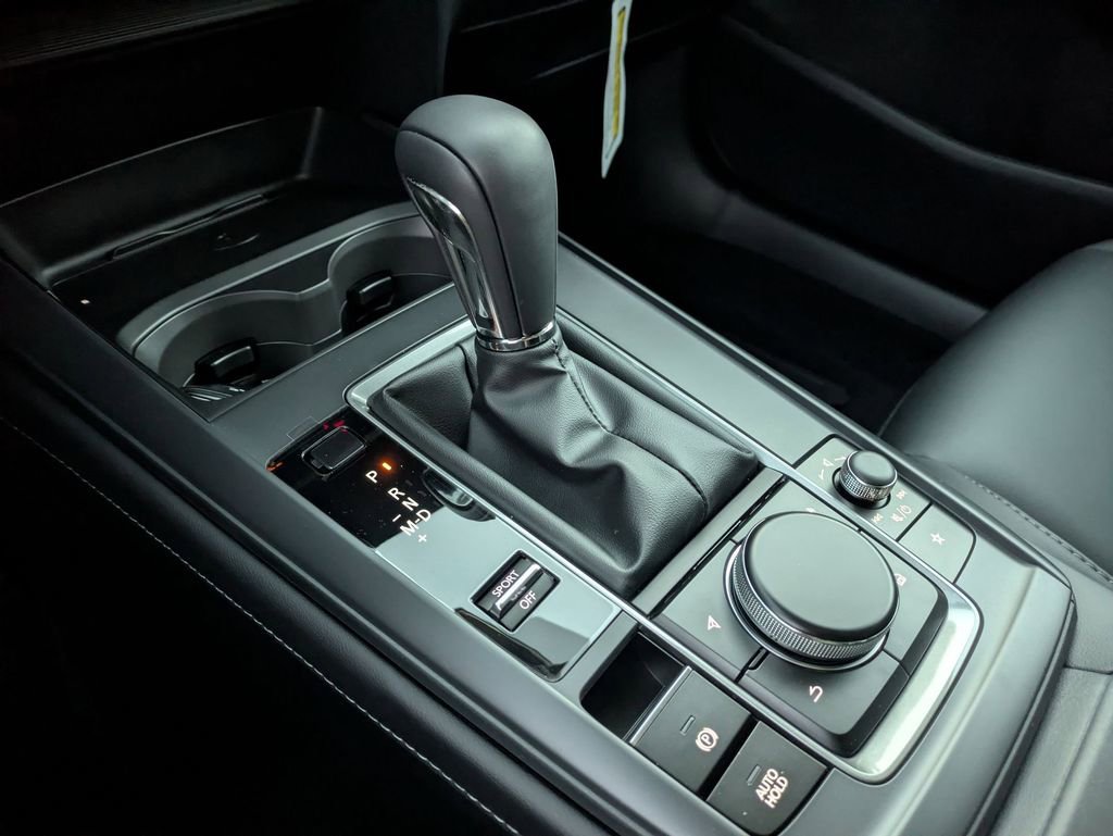 New 2026 MAZDA CX-30 AWD 2.5 S image 18