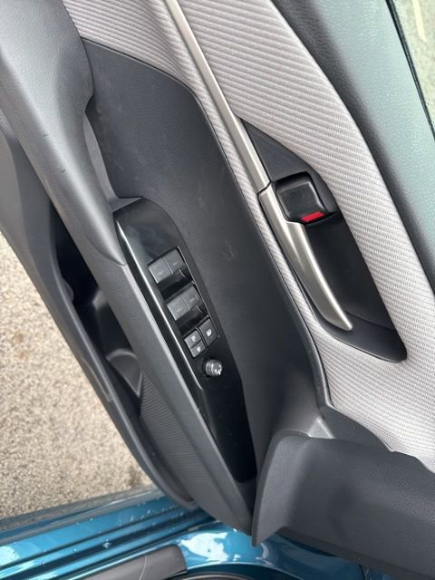 New 2026 Toyota Camry SE image 14