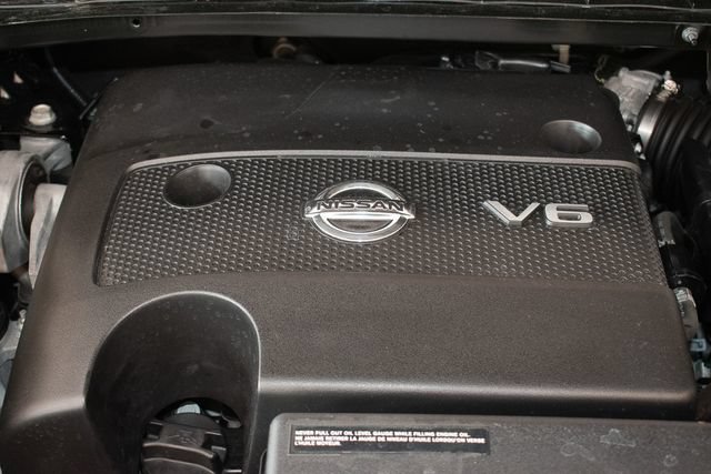 Used 2023 Nissan Murano Platinum AWD/4WD image 4