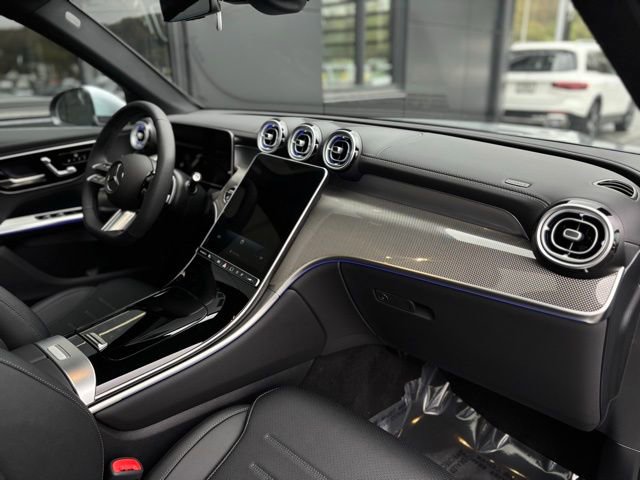 Used 2026 Mercedes-Benz GLC 300 4MATIC image 50