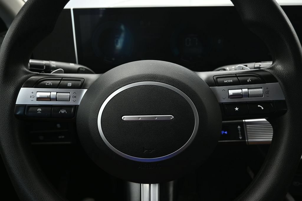 Used 2025 Hyundai Sonata SEL FWD image 27