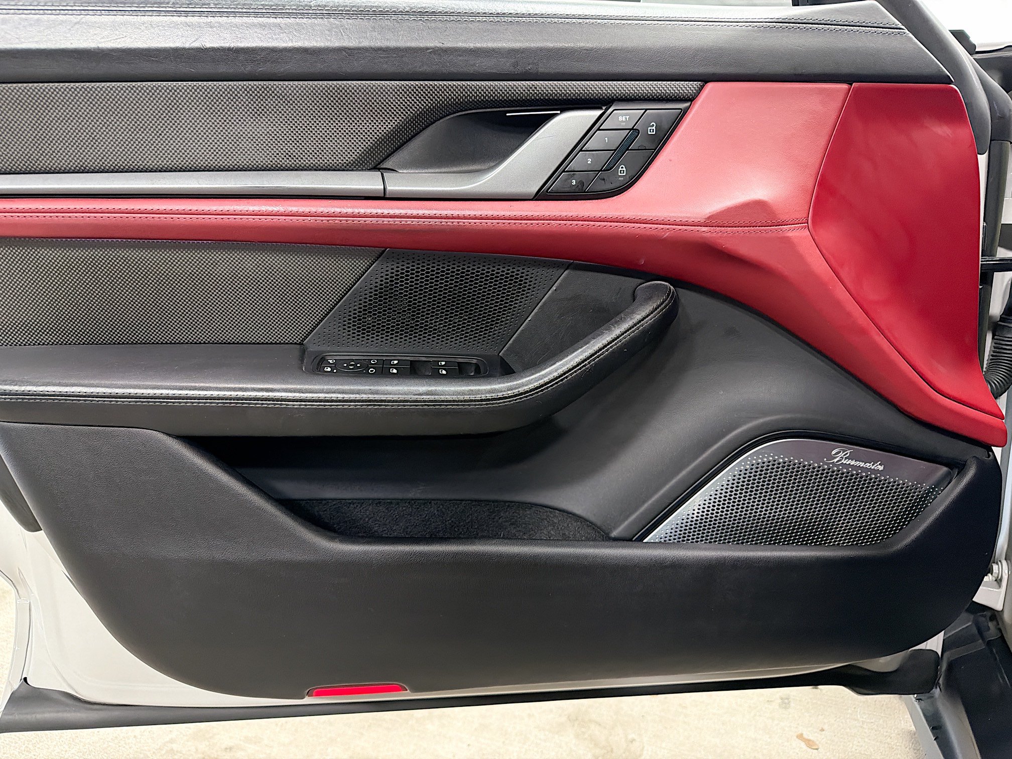 Certified 2022 Porsche Taycan Turbo S AWD/4WD image 22