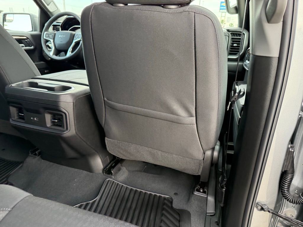 New 2026 Chevrolet Silverado 1500 RST w/ Texas Edition Plus image 43