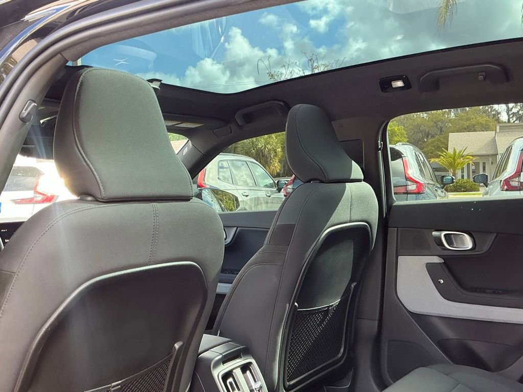 Used 2021 Polestar Polestar 2 image 19