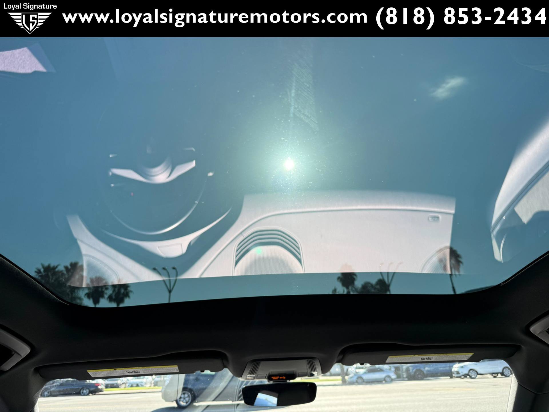 Used 2022 Porsche Taycan RWD image 17